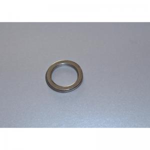 Ring 23mm with 3x2mm wire